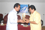 Mr.Gupthan Award 1998 